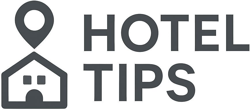 Hotel Tips Logo